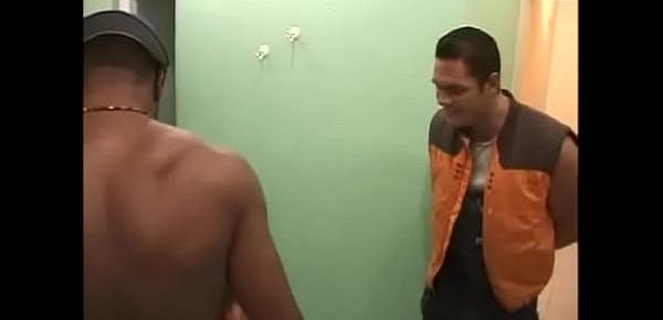 Hot Latin Pussy Adventure 9